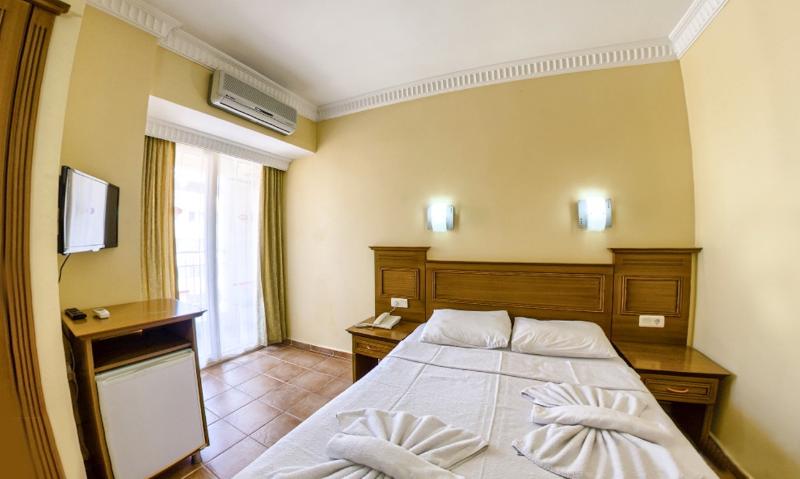 Miray Hotel - Oda