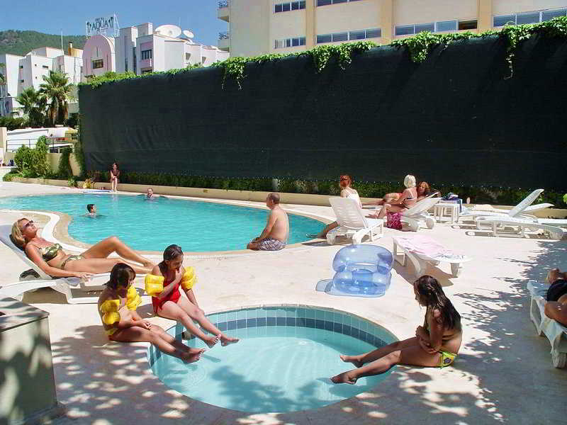 Miray Hotel fotoÄŸrafÄ±