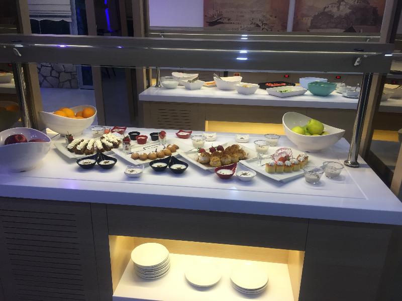 Miray Hotel - Restoran