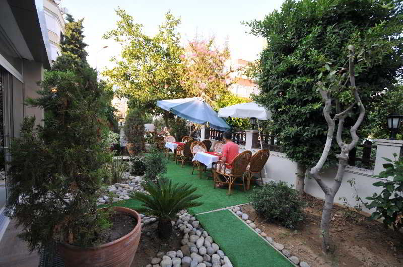 Kleopatra Micador otel fotoğrafı