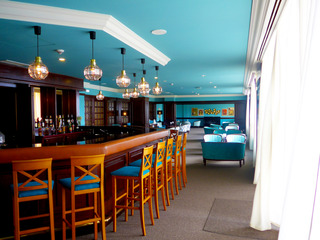 Pestana Bahia Praia Nature and Beach Resort fotoÄŸrafÄ±