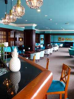 Pestana Bahia Praia Nature and Beach Resort fotoÄŸrafÄ±