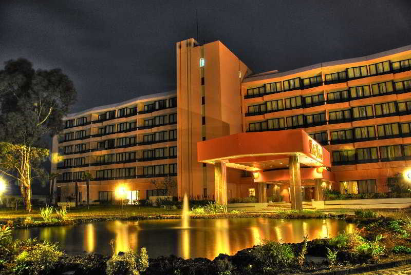 Pestana Bahia Praia Nature and Beach Resort fotoÄŸrafÄ±