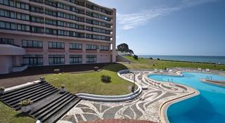 Pestana Bahia Praia Nature and Beach Resort fotoÄŸrafÄ±