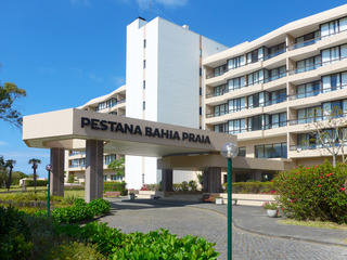 Pestana Bahia Praia Nature and Beach Resort fotoÄŸrafÄ±