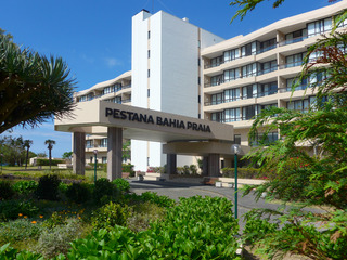 Pestana Bahia Praia Nature and Beach Resort fotoÄŸrafÄ±
