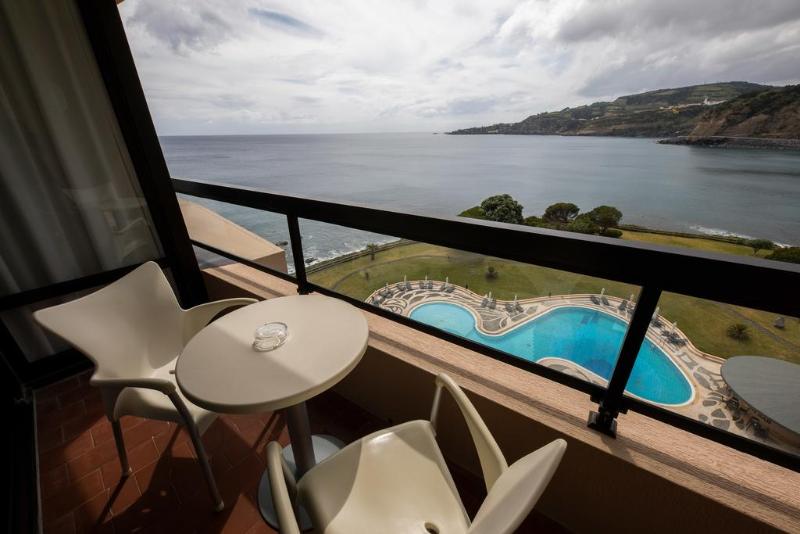 Pestana Bahia Praia Nature and Beach Resort - Oda
