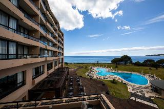 Pestana Bahia Praia Nature and Beach Resort fotoÄŸrafÄ±