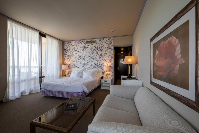 Pestana Bahia Praia Nature and Beach Resort - Oda