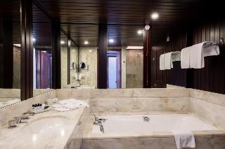 Pestana Bahia Praia Nature and Beach Resort fotoÄŸrafÄ±