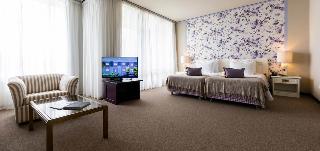 Pestana Bahia Praia Nature and Beach Resort fotoÄŸrafÄ±