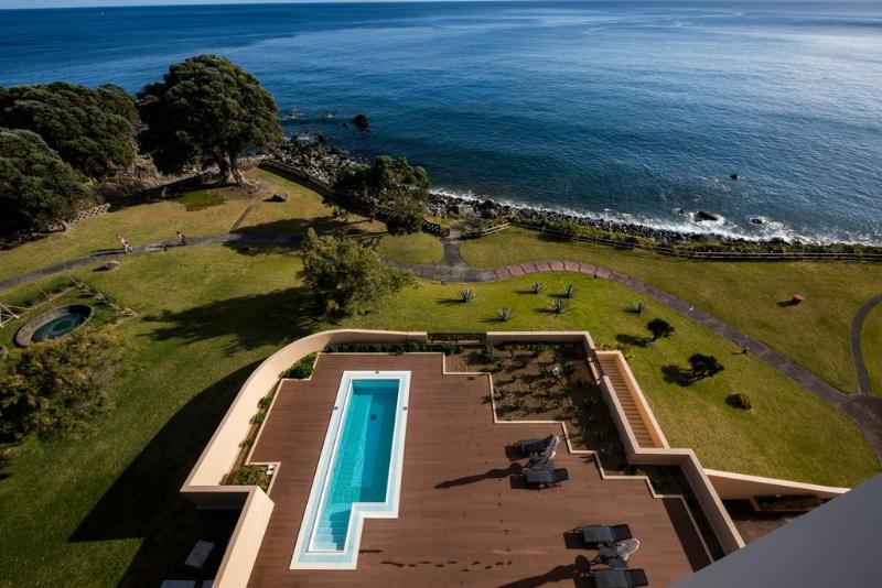 Pestana Bahia Praia Nature and Beach Resort - Havuz