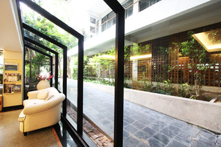 The Residence Rajtaevee Bangkok fotoÄŸrafÄ±