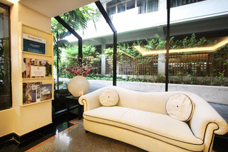 The Residence Rajtaevee Bangkok fotoÄŸrafÄ±