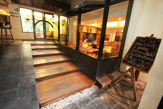The Residence Rajtaevee Bangkok fotoÄŸrafÄ±