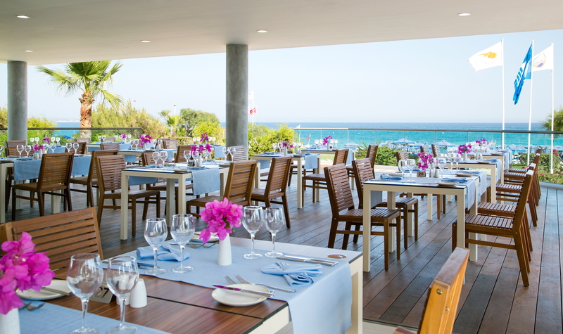 Asterias Beach Hotel - Genel