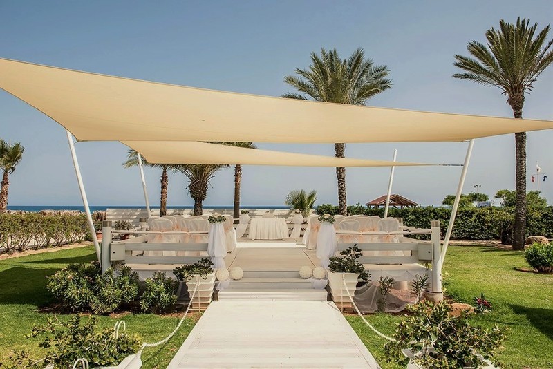 Asterias Beach Hotel - Genel