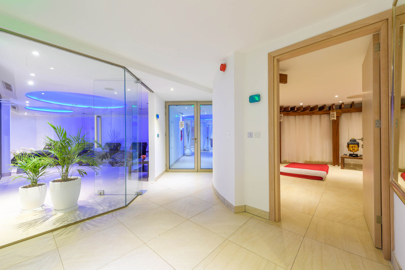 Asterias Beach Hotel - Genel