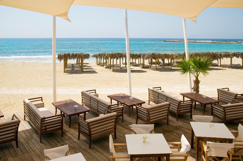 Asterias Beach Hotel - Genel
