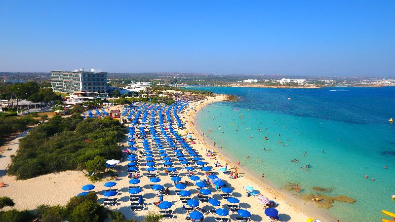 Asterias Beach Hotel - Genel