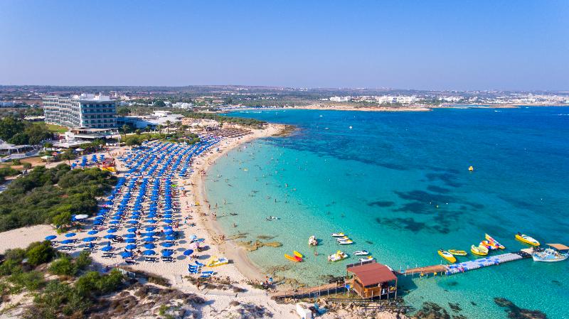 Asterias Beach Hotel - Genel