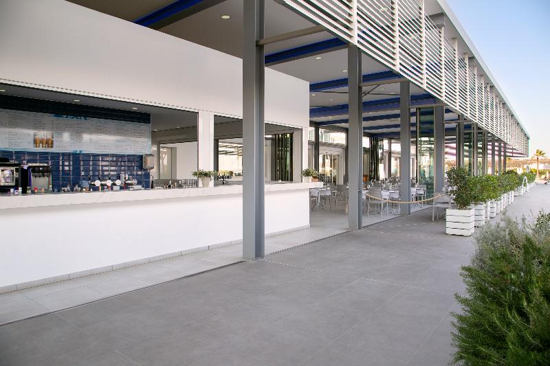 Asterias Beach Hotel - Genel