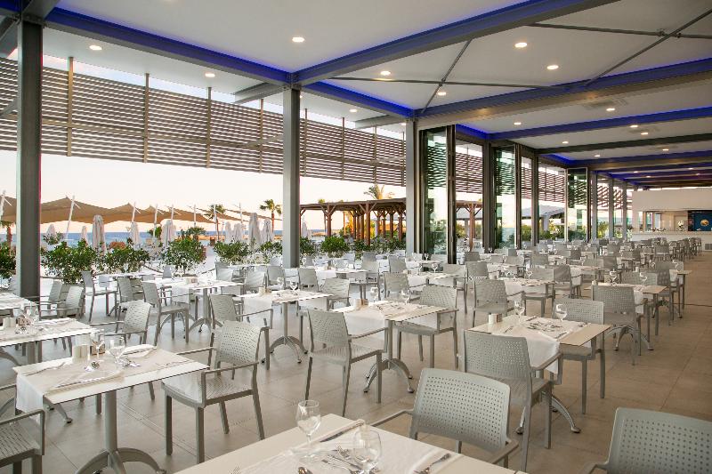 Asterias Beach Hotel - Genel