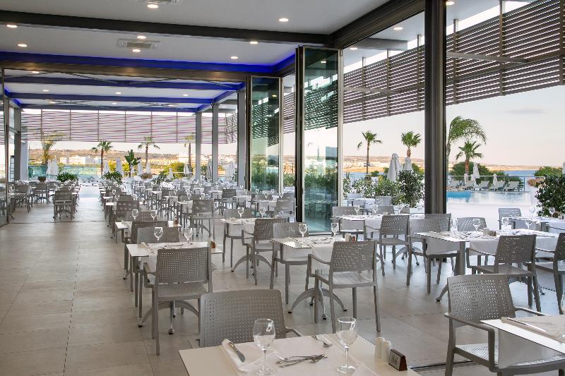 Asterias Beach Hotel - Genel