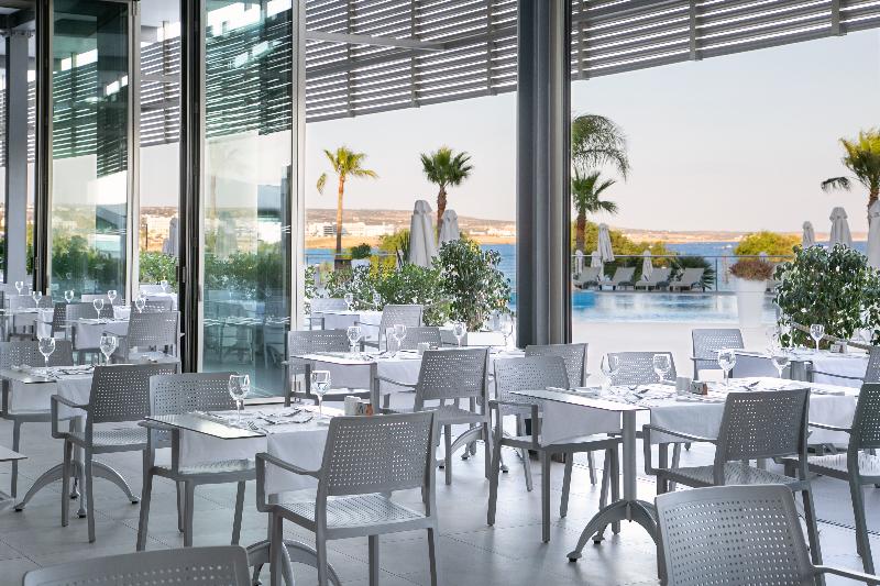 Asterias Beach Hotel - Genel