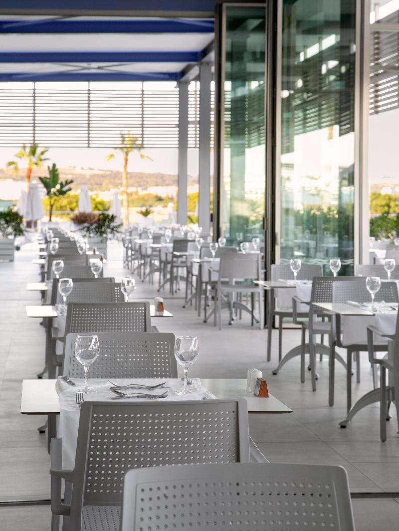 Asterias Beach Hotel - Genel