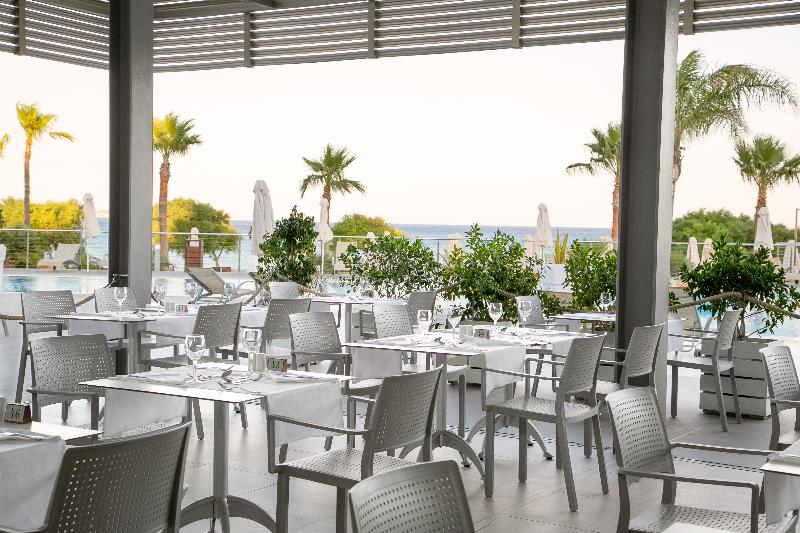 Asterias Beach Hotel - Genel