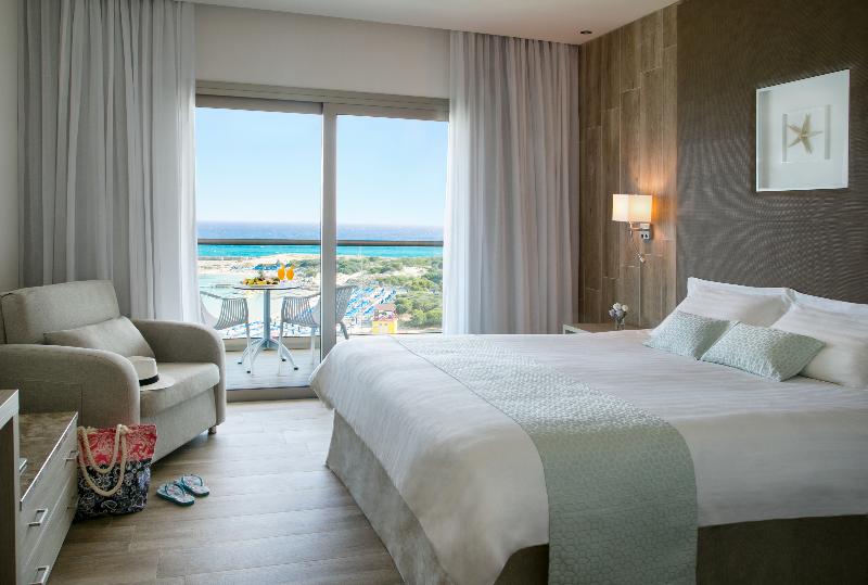Asterias Beach Hotel - Oda