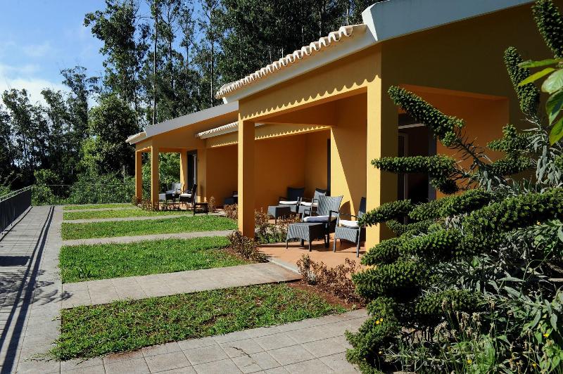 Quinta da Cova do Milho - Teras