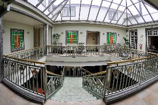 Talisman otel fotoğrafı