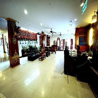 Silver Resortel fotoÄŸrafÄ±