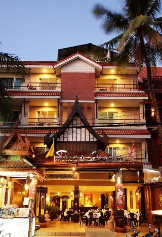Silver Resortel fotoÄŸrafÄ±