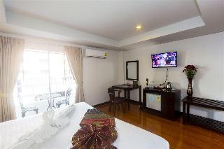 Silver Resortel fotoÄŸrafÄ±