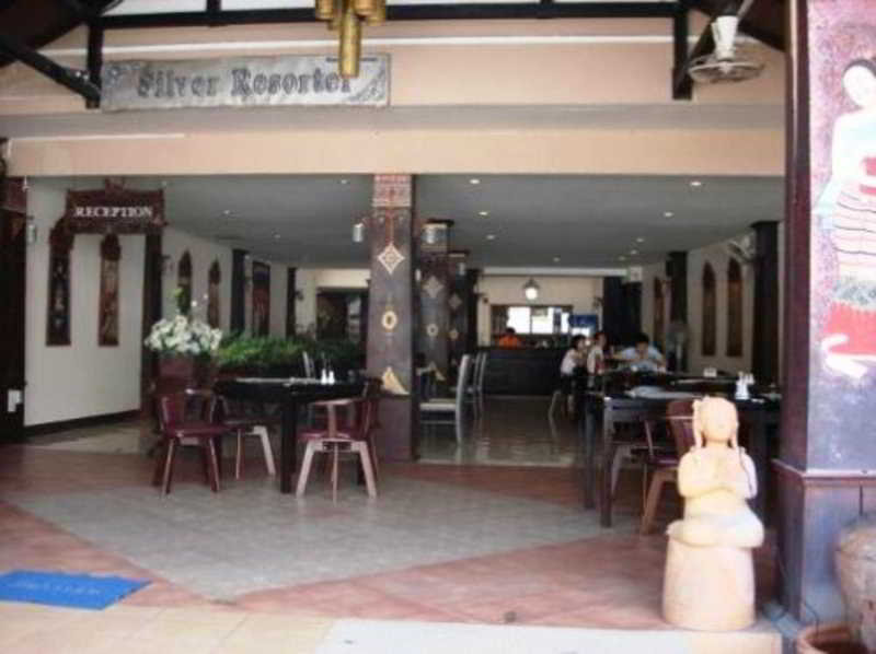 Silver Resortel fotoÄŸrafÄ±