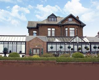 Lauriston Hotel fotoÄŸrafÄ±