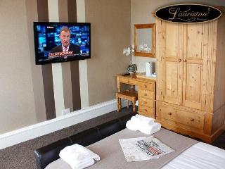 Lauriston Hotel fotoÄŸrafÄ±