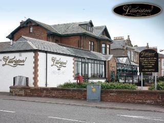 Lauriston Hotel otel fotoğrafı
