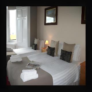 Lauriston Hotel fotoÄŸrafÄ±