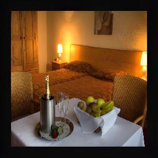 Lauriston Hotel fotoÄŸrafÄ±