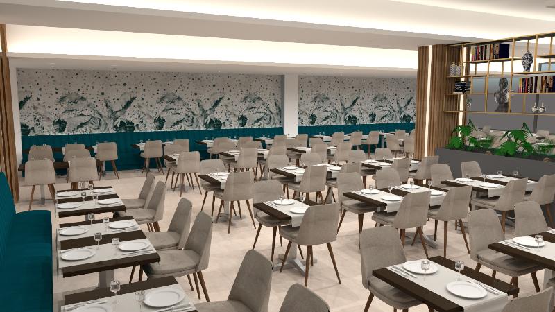 Christofinia - Restoran