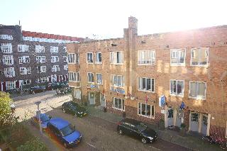 Hotel Flipper Amsterdam fotoÄŸrafÄ±
