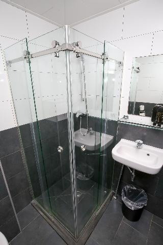 Hotel Flipper Amsterdam fotoÄŸrafÄ±