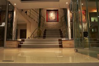 Grand Pinnacle Suvarnabhumi fotoÄŸrafÄ±
