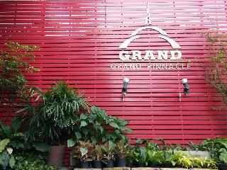 Grand Pinnacle Suvarnabhumi fotoÄŸrafÄ±