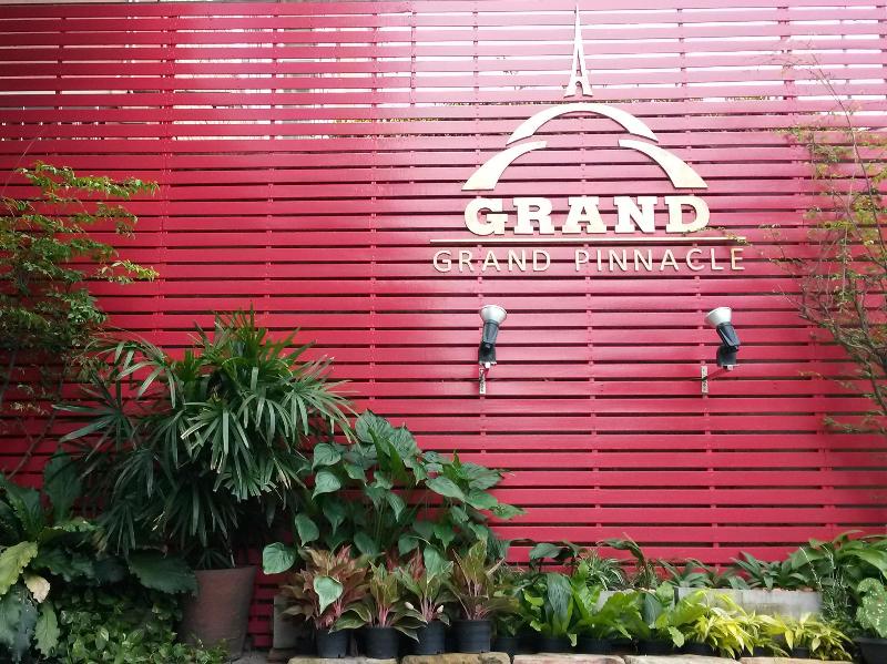 Grand Pinnacle Suvarnabhumi - Genel