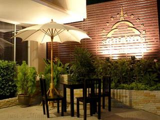 Grand Pinnacle Suvarnabhumi fotoÄŸrafÄ±
